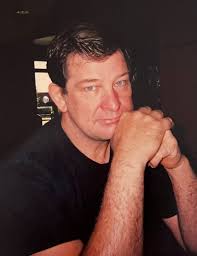 Obituary information for Robert Johnson