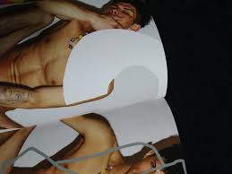 Amazon.co.jp: RYAN CHAN ライアンチャン レスリーキー LESLIE KEE アート写真集 メンズヌード ② : おもちゃ