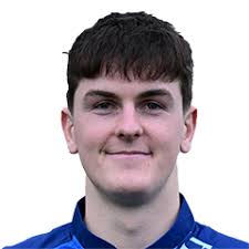 Brandon Kruger Profile & Career Stats