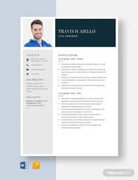 Free 14 Sample Civil Engineer Resume Templates In Pdf Ms Word Psd Indesign Publisher Pages