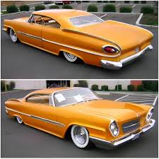 Image result for Gold 1969 Polara