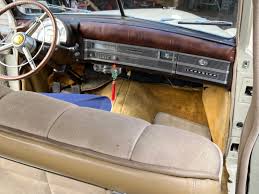 Image result for Pagoda Cream 1950 Chrysler