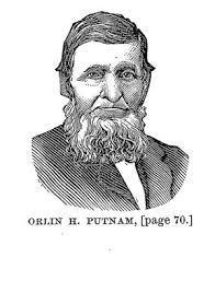 Orlin Homer Putnam (1814-1897)