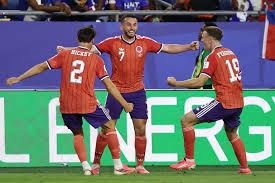 Mundial 2026: Escocia impulsa un fenómeno en Boston antes del partido con Marruecos
