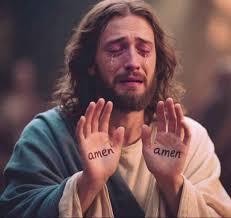 Since we all are online, lets talk about Jesus. I heard He is the King of  kings.Amen