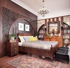 Yatak Basi Ve Cevresi Icin 12 Fantastik Dekorasyon Fikri In 2020