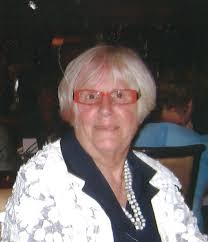 Obituary of Sylvia Fern Austin