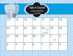 22 images of baby pool calendar template linaca com