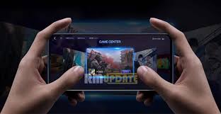 Ram & game booster by augustro mod apk version 4.1.pro · older. Vivo Game Space Ultra Game Mode Latest Download Apk V9 0 5 9