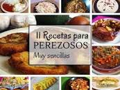 Resultado de imagen para almuerzos "en minutos" baratos