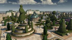 Devblog Botanica Anno Union