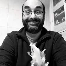 Elizabeth Gex (@elizagex)