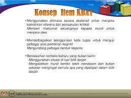 Bilik darjah membantu pelajar dan guru mengatur tugasan pelajar, meningkatkan kerjasama dan menggalakkan komunikasi yang lebih baik. Konsep Kemahiran Berfikir Aras Tinggi Kbat Ppt Download