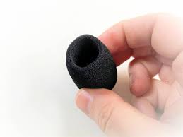 A microphone windscreen is essentially a wind filter that completely encompasses a microphone capsule (and more often than not the entire microphone). Windscreen Mic Cover Filter Muff For Peltor Stilo Rugged Rally Dynamic Mics Rallycartech Com