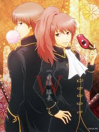 We did not find results for: Okita Sougo 1888624 Anime Anime Images Genderbend