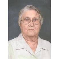 Alice K. Smith Obituary