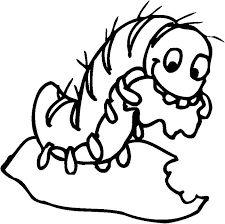 Here is an adorable collection of the crawling creature in the form of some free and unique coloring pages. For Girls Free Printable Caterpillar Coloring Pages For Kids Free Printable Butterfly Coloring Page Minion Coloring Pages Coloring Pages