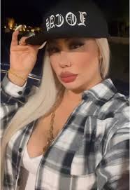 Celebrating Chicana Pride with Miss Lady Pinks