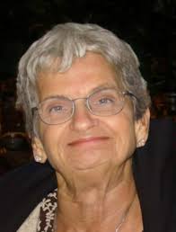 Maria C. Sciortino Obituary