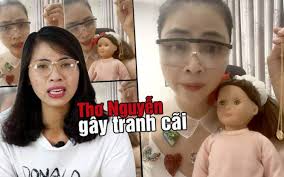 Tất cả xuất phát từ một clip gây ám ảnh được thơ nguyễn đăng tải lên tiktok vào hôm 25/02. Qas8frwhkfuojm