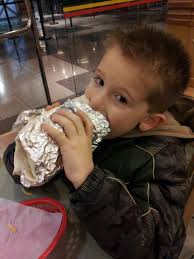 Brian Critchfield (@Schrewm)