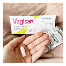 Vagisan Was Konnen Eigentlich Diese Vaginalzapfchen Vagisan Feuchtcreme Cremolum Sind Cremige Zapfchen Gegen Scheidentrockenheit Zur Linderung Der Beschwerden Wie Trockenheitsgefuhl Brennen Juckreiz Und Schmerzen Bedingt Durch Eine Trockene
