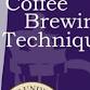 Coffee University: Coffee Brewing Techniques at event image