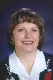 Linda Joyce's Instagram, Twitter & Facebook