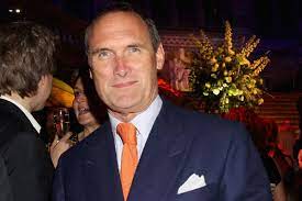 In Memoriam Aa Gill S Most Scathing Restaurant Reviews Eater