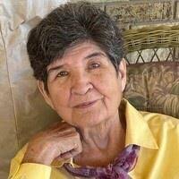 Olga Davis Obituary (1932