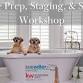 Home Prep, Staging & Selling Workshop