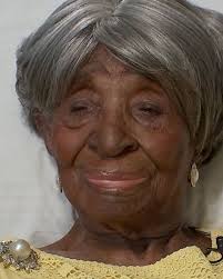 Woman celebrates 114th birthday with 5 generations of family by her side