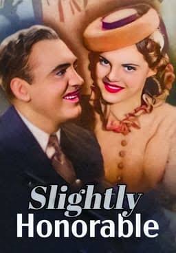Watch Slightly Honorable (1939) - Free Movies | Tubi