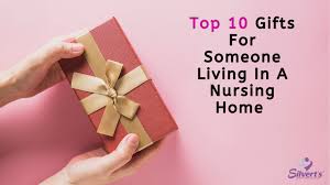 Check spelling or type a new query. Top Ten Gifts For Someone Living In A Nursing Home 2019