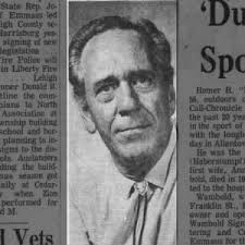 The Morning Call from Allentown, Pennsylvania