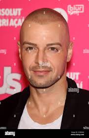 Joe lawrence hi-res stock photography and images