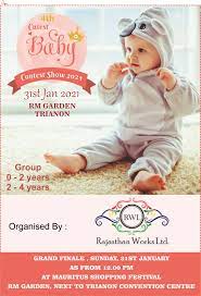Cutest Baby Contest Home Facebook