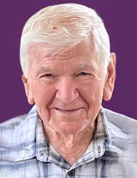 James A. Kline, 91, Ferdinand