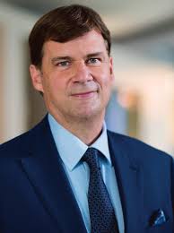 Chief Executive Magazine SPRING 2022 by Chief Executive Group