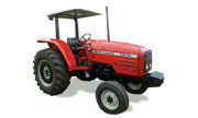 Massey Ferguson 5285 Tractor