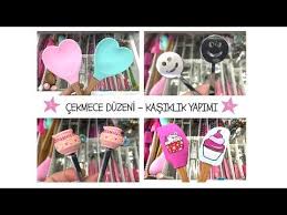 Mutfak Cekmece Duzeni Diy Kasiklik Yapimi Duzen Fikirleri Youtube Cekmece Fikirler Mutfak