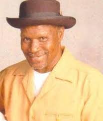 Samuel Crosby Obituary (2014)