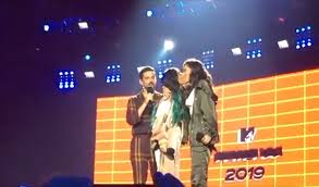 The competition awards popular stars mtv miaw 2021 live mtv live broadcast for free: Mtv Millennial Awards Wikipedia