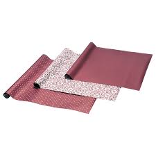 Vinter 2020 Papier D Emballage Motif Rose De Noel Motif A Pois Rouge Fonce 9 84x2 30 22 60 Pied Carrex3 Pieces 3x0 7 M 2 10 M X3 Pieces Ikea Christmas Rose Rose Pattern Paper Bag Gift Wrapping