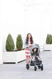 Uppababy Vista Stroller Review From Mom Of 4 Arinsolangeathome