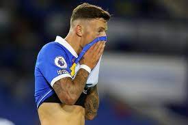 For enquiries @newvisionsports / @alzeelev. Impressed Arsenal Fans Agree As 40m Ben White Transfer Decision Is Made Football London