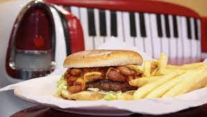About 30 minutes | easy. Dining Out El Paso Area Eats