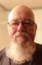 Obituary information for Ricky Paul Oubre