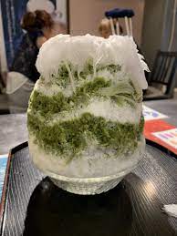 Yukiusagi Kakigori - Tokyo - Japan Travel
