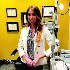 Brandon eye clinic office of florida eye specialists and cataract institute specializes in general, surgical, and cosmetic ophthalmology. Southern Eye Care Associates Welcomes New Doctor Of Optometry Osprey Observer